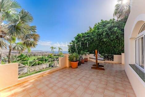 Villa for sale in  Adeje, Spain - P2045