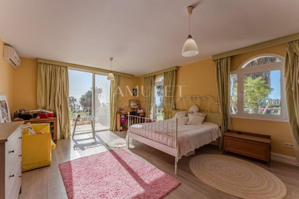 Villa for sale in  Adeje, Spain - P2045