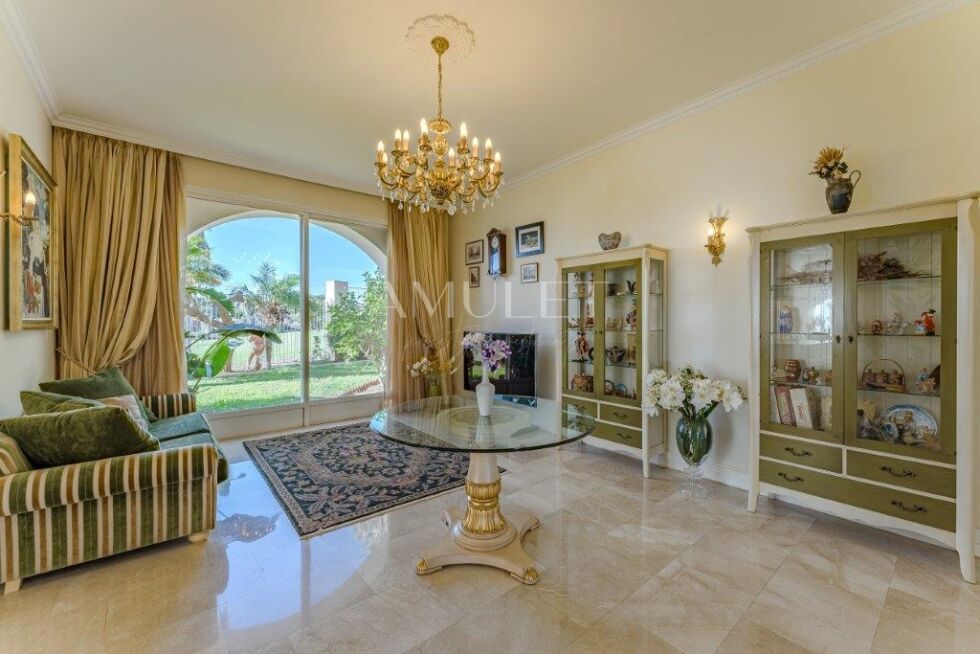 Villa for sale in  Adeje, Spain - P2045