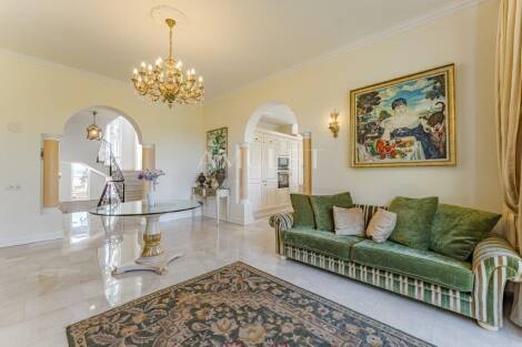 Villa for sale in  Adeje, Spain - P2045