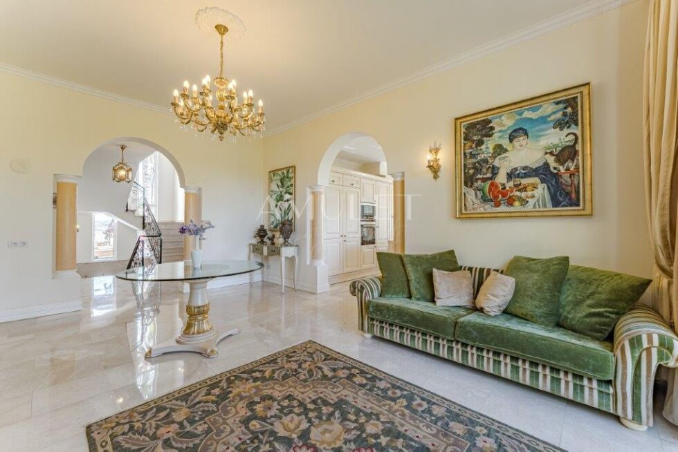 Villa for sale in  Adeje, Spain - P2045