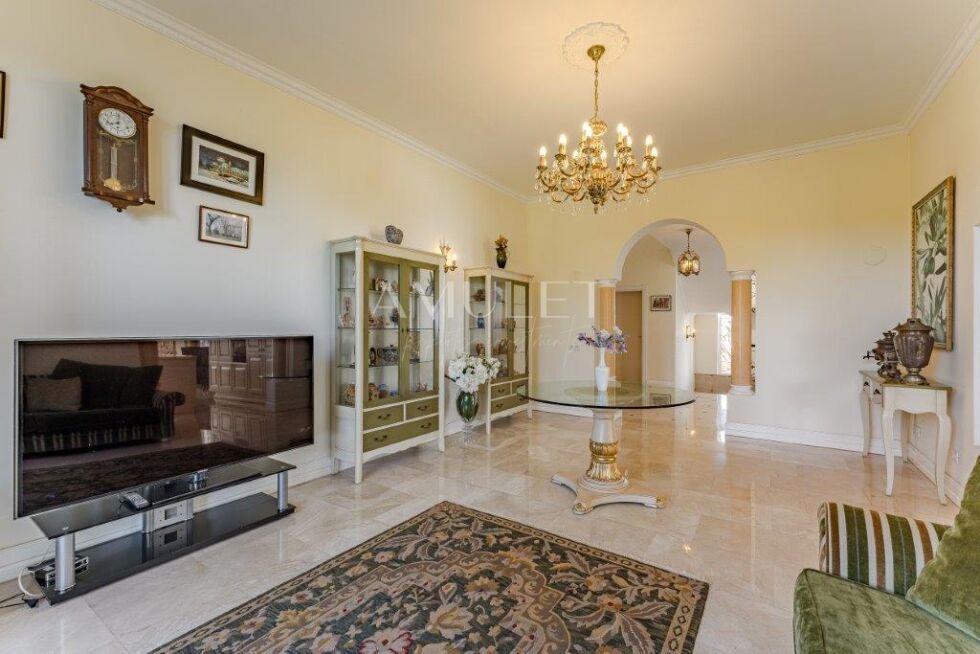 Villa for sale in  Adeje, Spain - P2045