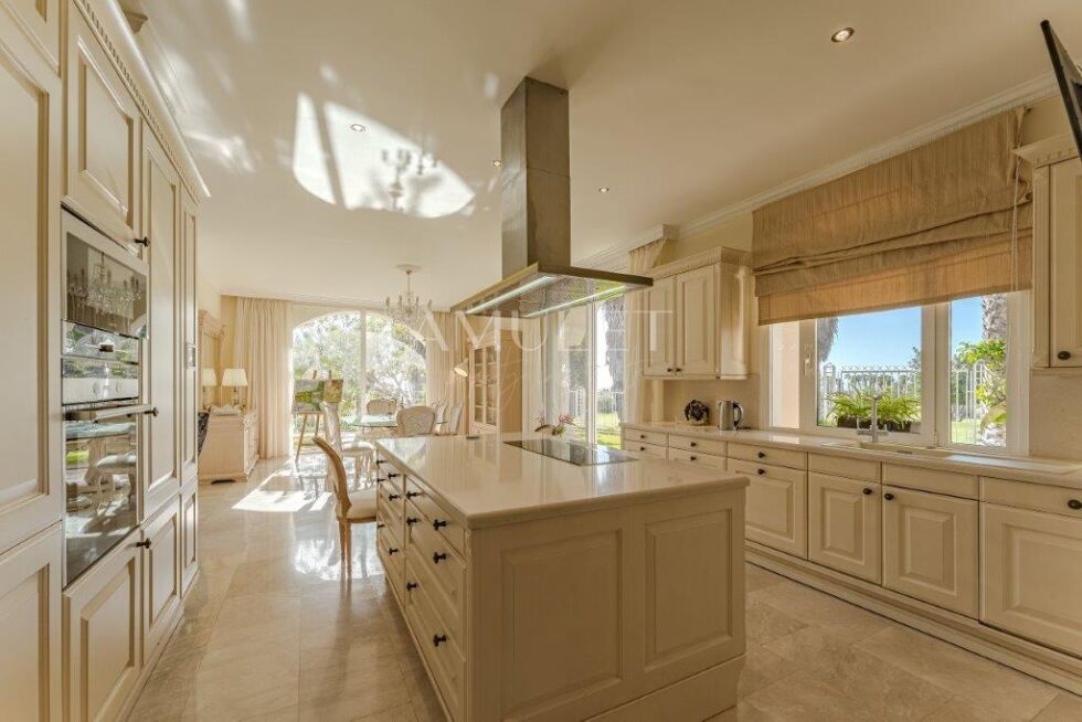 Villa for sale in  Adeje, Spain - P2045