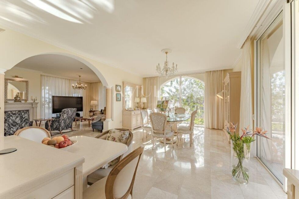 Villa for sale in  Adeje, Spain - P2045
