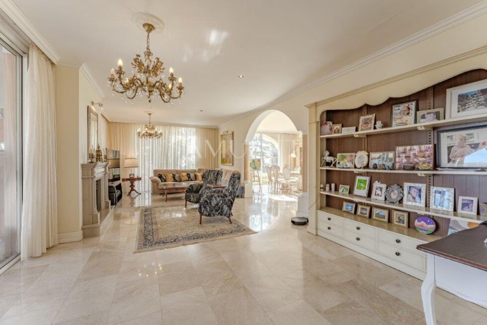 Villa for sale in  Adeje, Spain - P2045
