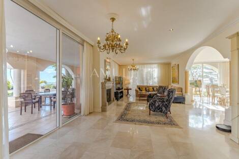 Villa for sale in  Adeje, Spain - P2045
