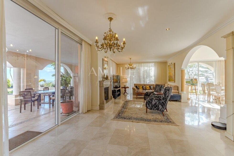 Villa for sale in  Adeje, Spain - P2045