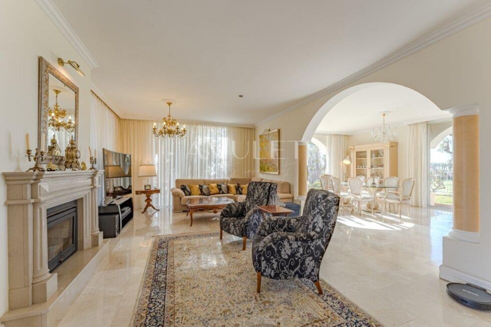 Villa for sale in  Adeje, Spain - P2045