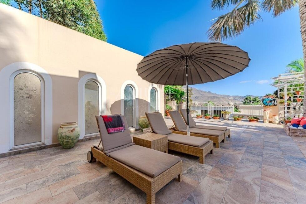 Villa for sale in  Adeje, Spain - P2045