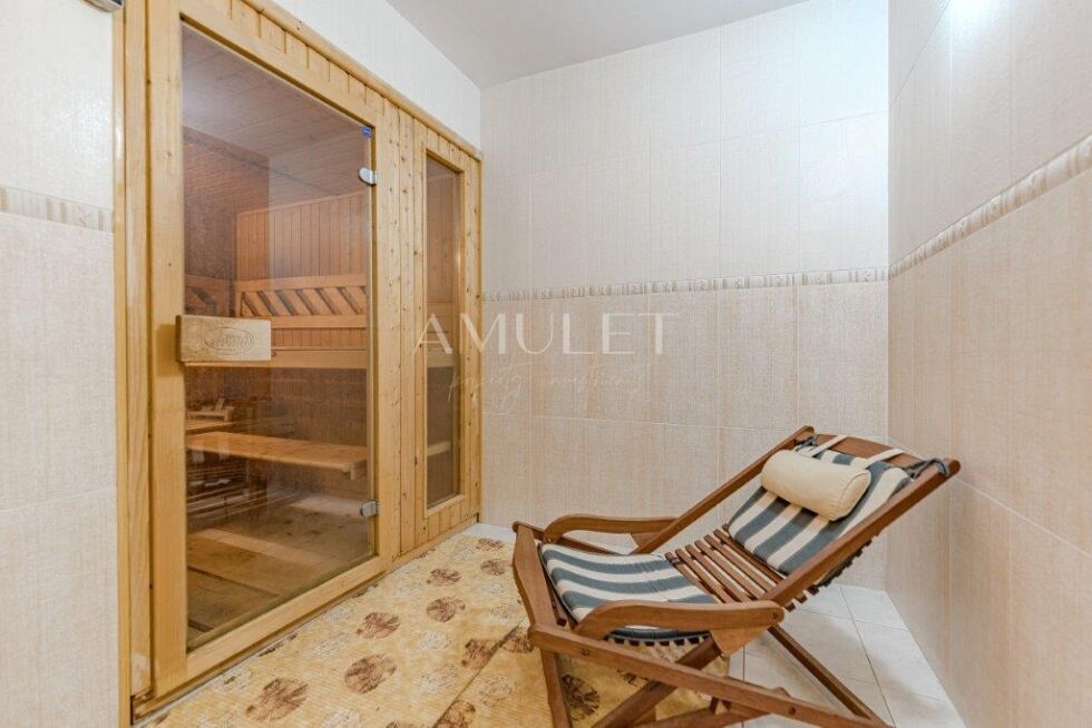 Villa for sale in  Adeje, Spain - P2045