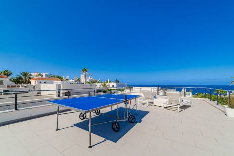 Villa for sale in  Adeje, Spain - TRC-2861