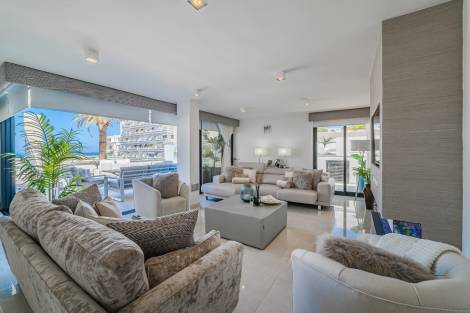 Villa for sale in  Adeje, Spain - TRC-2861