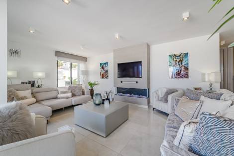 Villa for sale in  Adeje, Spain - TRC-2861