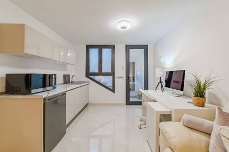 Villa for sale in  Adeje, Spain - TRC-2861