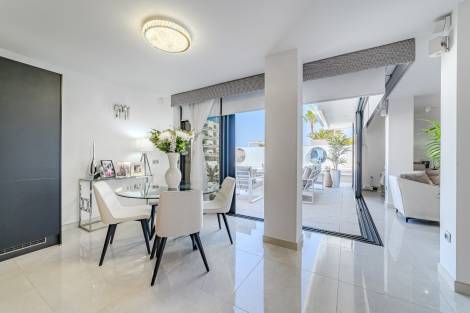 Villa for sale in  Adeje, Spain - TRC-2861