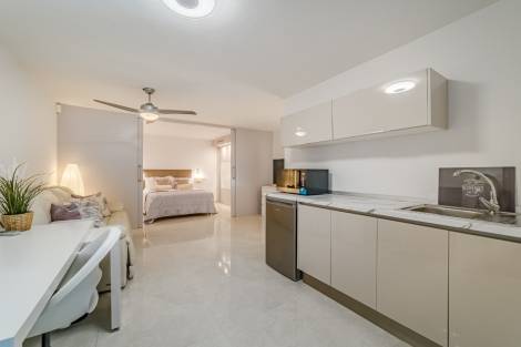 Villa for sale in  Adeje, Spain - TRC-2861