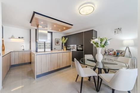 Villa for sale in  Adeje, Spain - TRC-2861