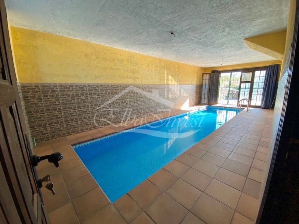 Villa for sale in  Aldea Blanca, Spain - 4537