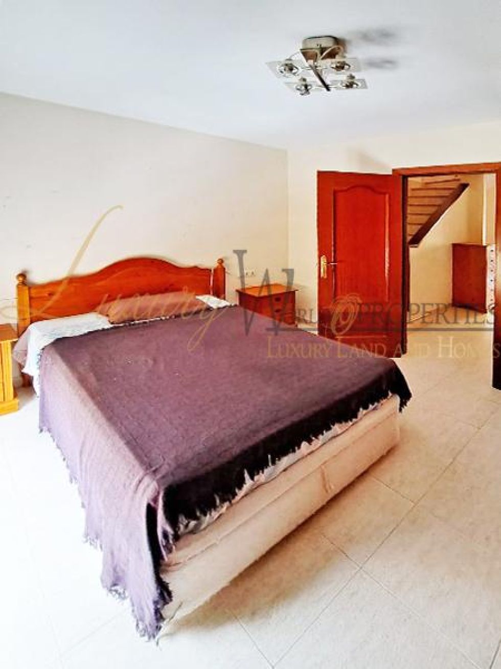 Villa for sale in  Aldea Blanca, Spain - LWP4304 Casa en Llano del Camello