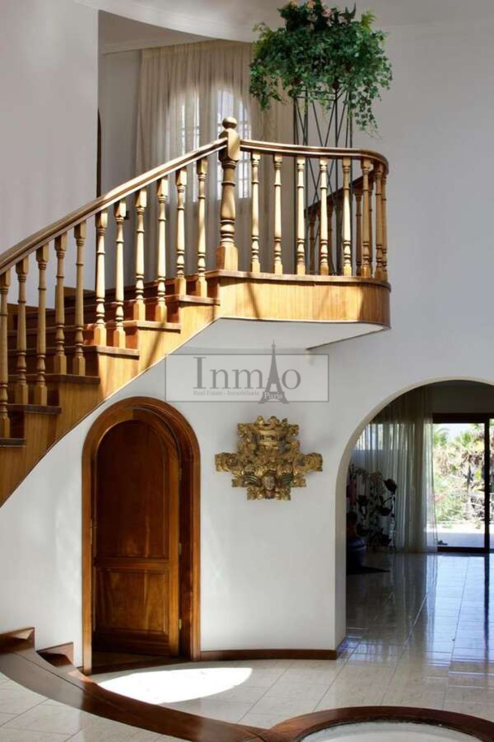 Villa for sale in  Amarilla Golf, Spain - 454760