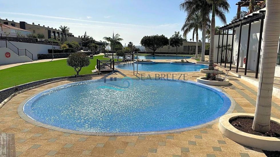 Villa for sale in  Amarilla Golf, Spain - BES298