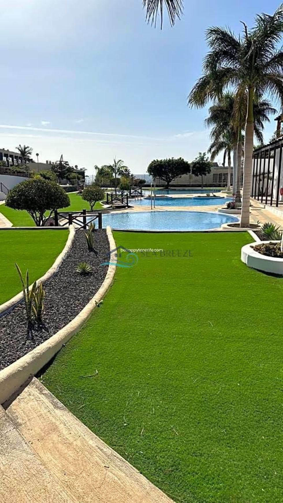 Villa for sale in  Amarilla Golf, Spain - BES298