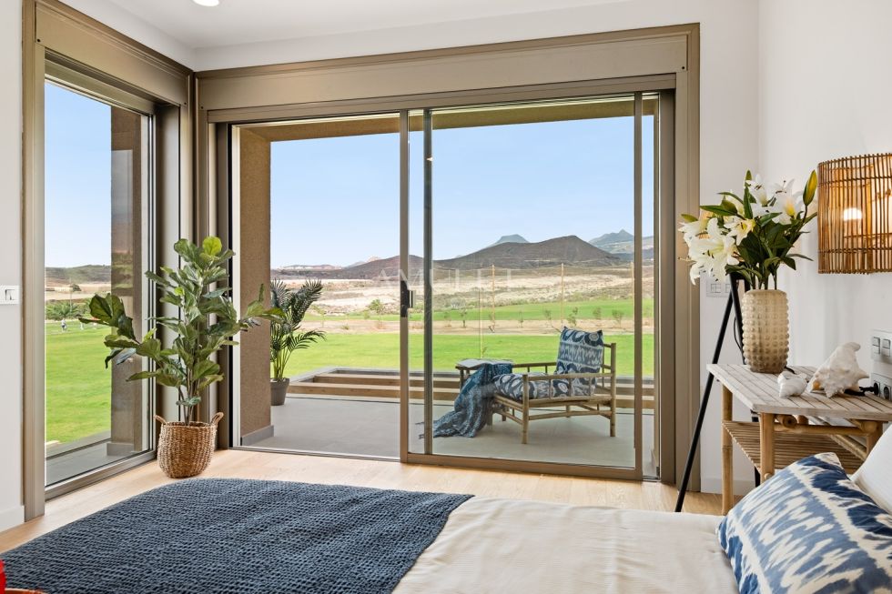 Villa for sale in  Amarilla Golf, Spain - C2166