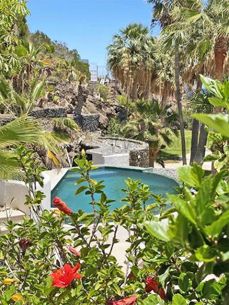 Villa for sale in  Amarilla Golf, Spain - LWP2351 Villa en  Amarilla Golf