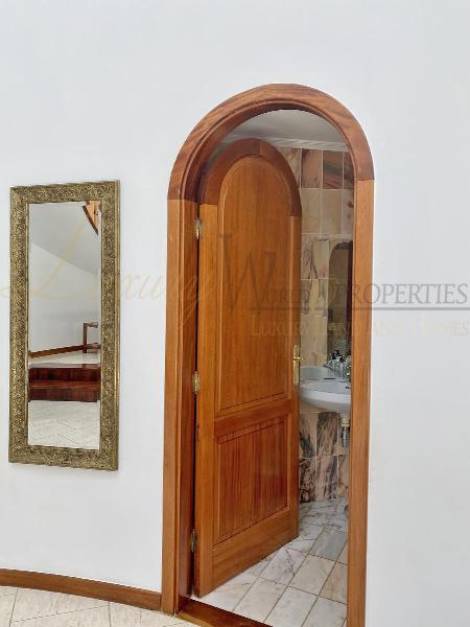 Villa for sale in  Amarilla Golf, Spain - LWP2351 Villa en  Amarilla Golf