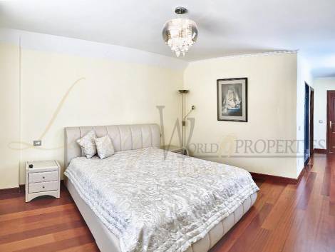 Villa for sale in  Amarilla Golf, Spain - LWP2351 Villa en  Amarilla Golf