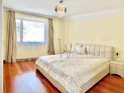 Villa for sale in  Amarilla Golf, Spain - LWP2351 Villa en  Amarilla Golf