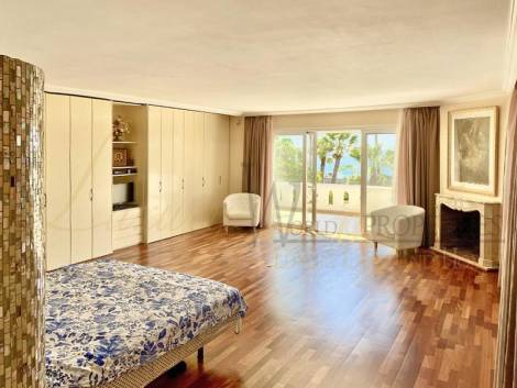 Villa for sale in  Amarilla Golf, Spain - LWP2351 Villa en  Amarilla Golf