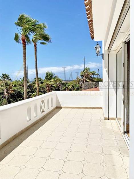 Villa for sale in  Amarilla Golf, Spain - LWP2351 Villa en  Amarilla Golf