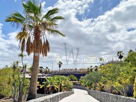 Villa for sale in  Amarilla Golf, Spain - LWP2351 Villa en  Amarilla Golf