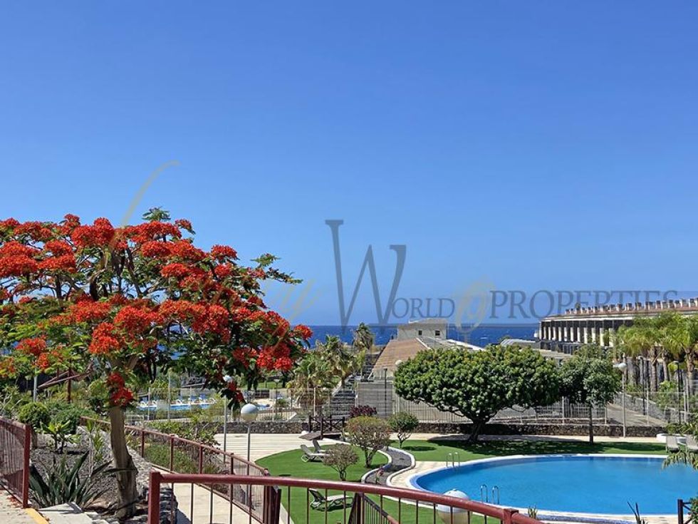 Villa for sale in  Amarilla Golf, Spain - LWP4529 El Barranco - Amarilla Golf