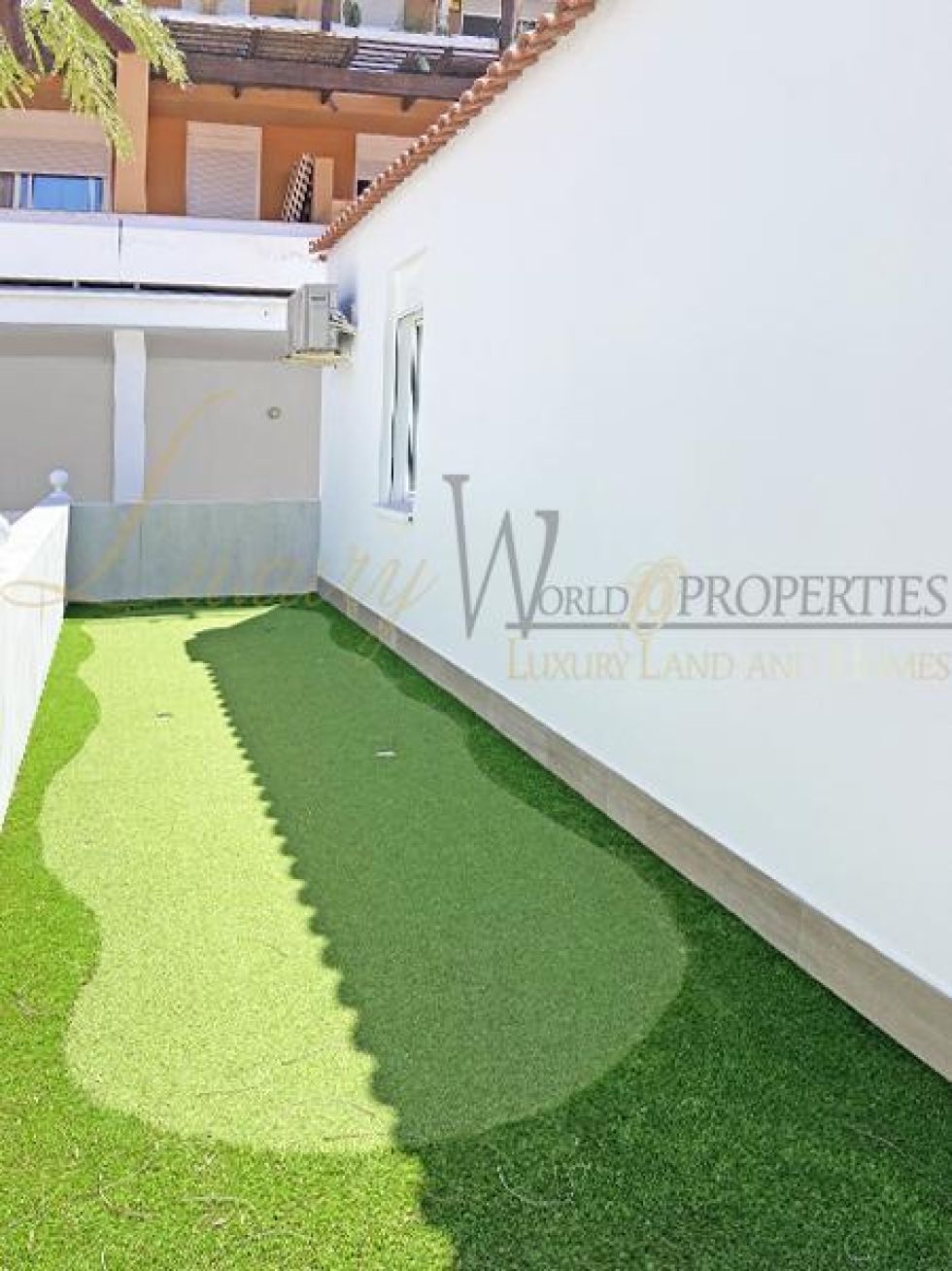 Villa for sale in  Amarilla Golf, Spain - LWP4529 El Barranco - Amarilla Golf