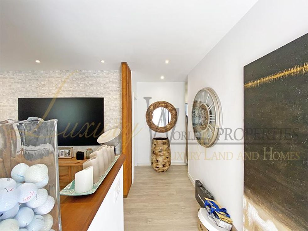 Villa for sale in  Amarilla Golf, Spain - LWP4529 El Barranco - Amarilla Golf