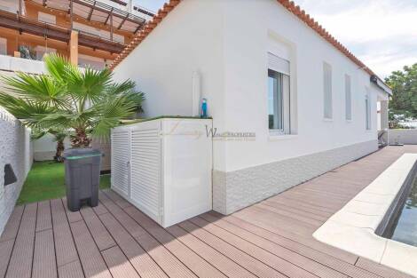 Villa for sale in  Amarilla Golf, Spain - LWP5088 El Barranco - Amarilla Golf