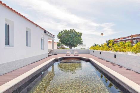 Villa for sale in  Amarilla Golf, Spain - LWP5088 El Barranco - Amarilla Golf