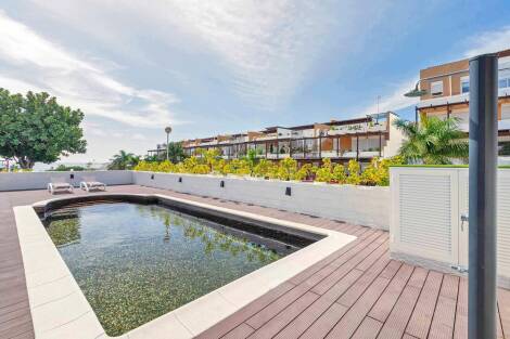 Villa for sale in  Amarilla Golf, Spain - LWP5088 El Barranco - Amarilla Golf
