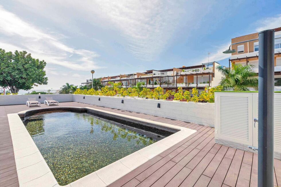 Villa for sale in  Amarilla Golf, Spain - LWP5088 El Barranco - Amarilla Golf