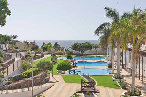 Villa for sale in  Amarilla Golf, Spain - LWP5088 El Barranco - Amarilla Golf