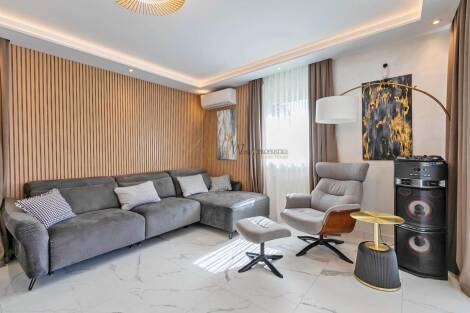 Villa for sale in  Amarilla Golf, Spain - LWP5088 El Barranco - Amarilla Golf