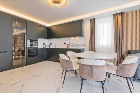 Villa for sale in  Amarilla Golf, Spain - LWP5088 El Barranco - Amarilla Golf