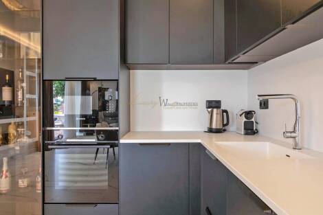 Villa for sale in  Amarilla Golf, Spain - LWP5088 El Barranco - Amarilla Golf
