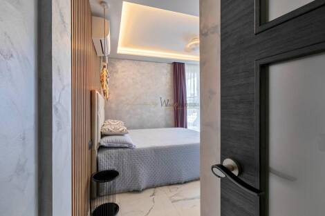 Villa for sale in  Amarilla Golf, Spain - LWP5088 El Barranco - Amarilla Golf
