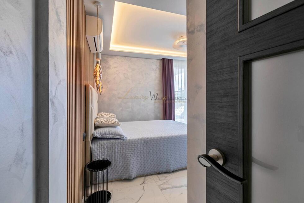 Villa for sale in  Amarilla Golf, Spain - LWP5088 El Barranco - Amarilla Golf