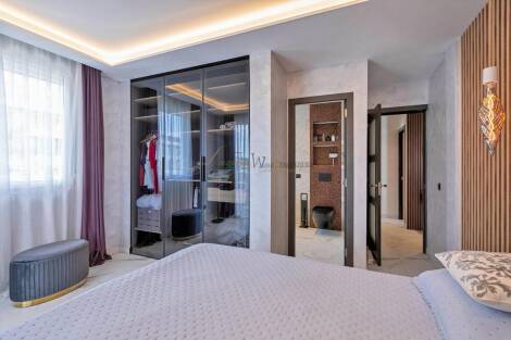 Villa for sale in  Amarilla Golf, Spain - LWP5088 El Barranco - Amarilla Golf