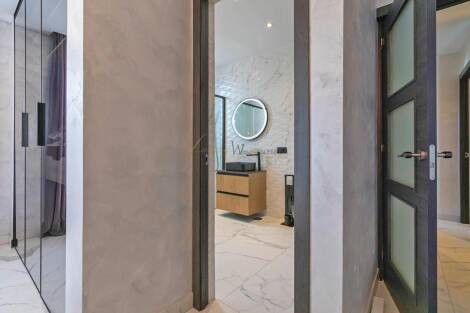 Villa for sale in  Amarilla Golf, Spain - LWP5088 El Barranco - Amarilla Golf
