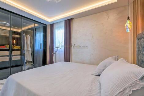 Villa for sale in  Amarilla Golf, Spain - LWP5088 El Barranco - Amarilla Golf